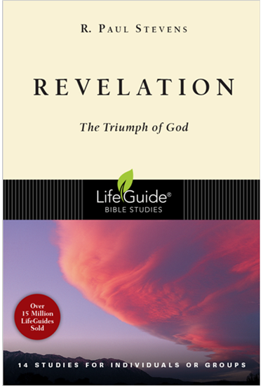 Revelation: The Triumph of God, By R. Paul Stevens