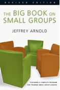 The Big Book on Small Groups, By Jeffrey Arnold
