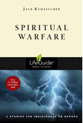 Spiritual Warfare, By Jack Kuhatschek