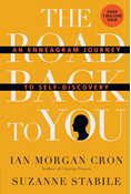 The Road Back to You Study Guide, By Ian Morgan Cron and Suzanne Stabile